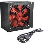 Resim PLATOON PL-9259 400W KUTULU POWER SUPPLY (12CM) 