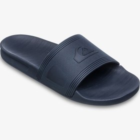 Resim Quiksilver Dockyard Rf Erkek Terlik Mavi 
