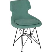 Resim Bluetick Roof Minderli Rahat Sandalye BLU1741 