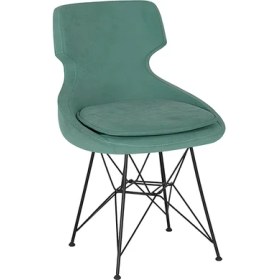 Resim Bluetick Roof Minderli Rahat Sandalye BLU1741 