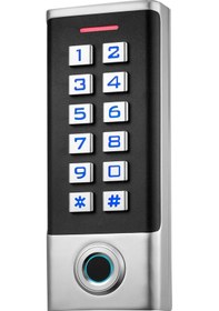 Resim Sarkey Sr-211 Mf Biyometrik Cihaz 13,56 Mhz 5 Adet 