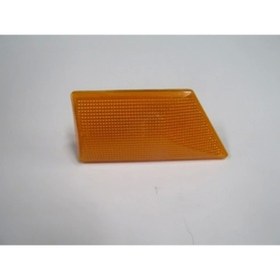 Resim Genel Markalar 2006-2009 Opel Vectra Çamurluk Sinyali Sol Sarı (Adet) (Oem No:1226099) 