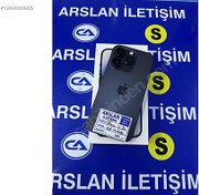 Resim Apple iPhone 14 Pro İkinci El YD | 128 GB | Siyah İkinci El İPHONE 14 PRO 4 AY AÇIK HERŞEYİ AKTİF-ARSLAN İLETİŞİM