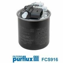 Resim PURFLUX FCS916 | Mazot Filtresi 13-A-Seri (W176) B-Seri (W242-W246) 