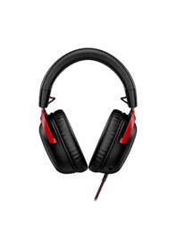 Resim HyperX Cloud III 727A9AA Kablolu Kulak Üstü Oyuncu Kulaklığı 