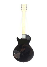 Resim Aelg250-bbs Blackburst Elektro Gitar 