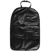 Resim Novahub Araba Çocuk Koltuğu Tekme Önleyici, Kir Önleyici Siyah Paspaslar Diğer 