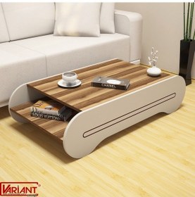 Resim Variant Cool Orta Sehpa (210589152) 