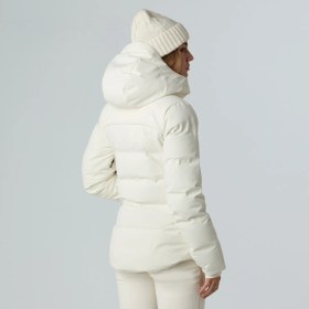 Resim The North Face Kadın Cırque Down Ceket NF0A87WSGOL1 
