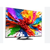 Resim LG 85 inç 215 Ekran QNED Uydu Alıcılı Smart Evo TV 2025 