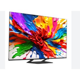 Resim LG 85 inç 215 Ekran QNED Uydu Alıcılı Smart Evo TV 2025 