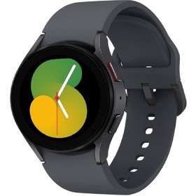Resim Yenilenmiş Samsung Watch 5 (40mm) 4GB Siyah 