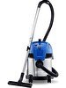 Resim Nilfisk 18451551 Multi II 22 Inox - Islak ve Kuru Elektrikli Süpürge 