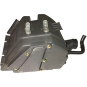 Resim Mondial Hava Filtresi Komple Vulture 125i Orj 