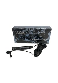 Resim Yoga Em-700 Kablolu Yaka Cami Mikrofonu 