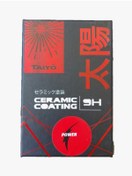 Resim TAIYO Taiyö Ceramic Coating Seramik Kaplama 30 ml. 