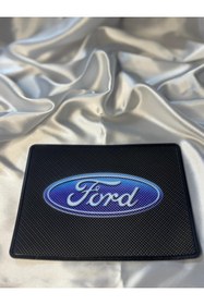 Resim CEBECİOTO FORT DESENLİ KAYDIRMAZ TORPİDO PED 