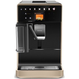 Resim Karaca Baristaroma A5 Tam Otomatik Espresso Makinesi 