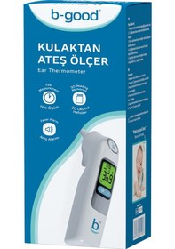 Resim B-Good Kulaktan Ateş Ölçer 