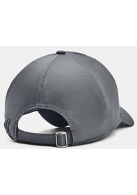 Resim Under Armour Erkek UA Storm Blitzing Adjustable Şapka 1369781-012 