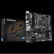Resim Gigabyte B760m Ds3h Ddr4, Rev.1.0, 4xddr4, 2xm.2, 2xdp, Hdmı, Vga, 12-13-14.nesil, Lga1700 Soket, A 