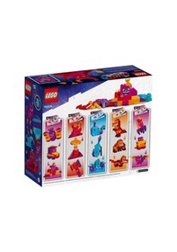 Resim LEGO® Movie 70825 Kraliçe Watevra'nın 'Her Şey' Kutusu 455 Parça 
