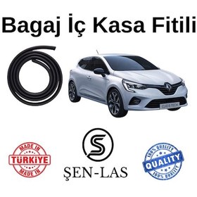 Resim Renault Clio 5 E-tech Şen-las Bagaj Fitili Şl1405 