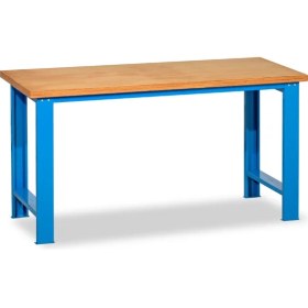 Resim Star Çelik Modüler Çalışma Tezgahı (1800 x 760 x 910 mm) 