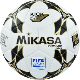Resim Mikasa Futbol Topu Fifa Onaylı Pkc55br2 