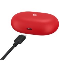 Resim Beats Studio Buds - Gürültü Önleme Özellikli Gerçek Kablosuz Kulak İçi Kulaklık Kırmızı 