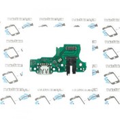 Resim Oppo A15 Şarj Soketi Kulaklık Soketi Full (547196848) Tkgz