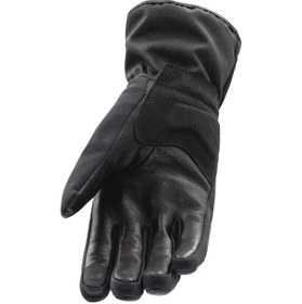 Resim T.ur G-two Lady Hydroscud Eldiven Siyah 