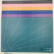 Resim 45×30cm A3 Kesme Tahtası Masa Pedi 1.4mm Kalınlıkta 