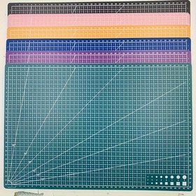 Resim 45×30cm A3 Kesme Tahtası Masa Pedi 1.4mm Kalınlıkta 