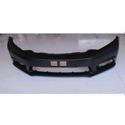 Resim Honda Tampon Cıvıc 12-15 Ön Far Yıkama Deliksiz 