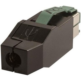 Resim 12V Powered Usb Pos Makinesi Konnektörü 