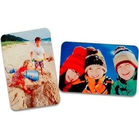 Resim Sublimasyon Magnet 10Cmx15Cm 