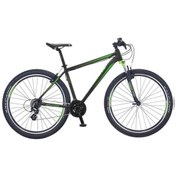 Resim Salcano Astro 29 JANT V FREN Shimano Altus 24 Vites 19' DAĞ BİSİ 