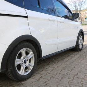 Resim Ford Courier 2014-2018 Çamurluk Dodik 