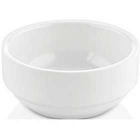 Resim POLYMEL Melamin Sosluk 6 Cm (12 Adet) 