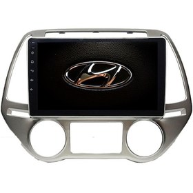 Resim Navico Hyundai İ20 Android Carplay Multimedya 2012-2014 4 GB Ram + 32 GB Hafıza + 4 Çekirdek 