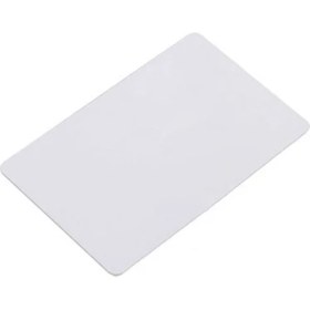 Resim Robocombo 125kHz RFID Etiket NFC Kart 
