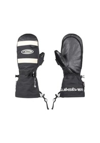 Resim Quıksılver Quiksilver Austen Sweetin Gore-tex Mitt Erkek Siyah Eldiven 19006 