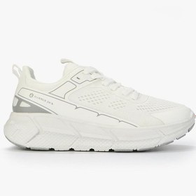 Resim Hammer Jack Coloma Beyaz Kadın Spor Ayakkabı Beyaz 