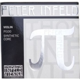 Resim Thomastik Infeld Pı100 Peter Infeld Keman Teli 