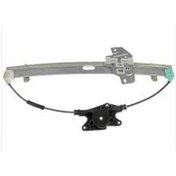Resim Esse Otomotiv - Accent Elektrikli 06-11 Era Ön Sol/rio Cam Krikosu Mhr05182 82401-1g010 