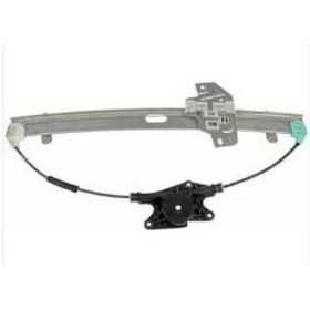 Resim Esse Otomotiv - Accent Elektrikli 06-11 Era Ön Sol/rio Cam Krikosu Mhr05182 82401-1g010 