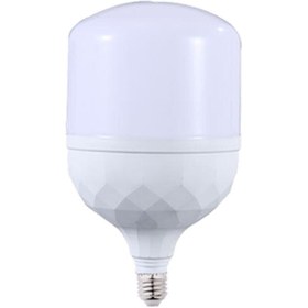 Resim ŞANLED 40W Tasarruflu E27 Beyaz Işık Torch Led Ampul-1-2-4-6-8-10 ADETTİR 