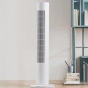Resim Xiaomi Smart Tower Fan 2 Vantilatör 