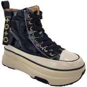 Resim Guja 23k336 Siyah Kadın Bot 001 